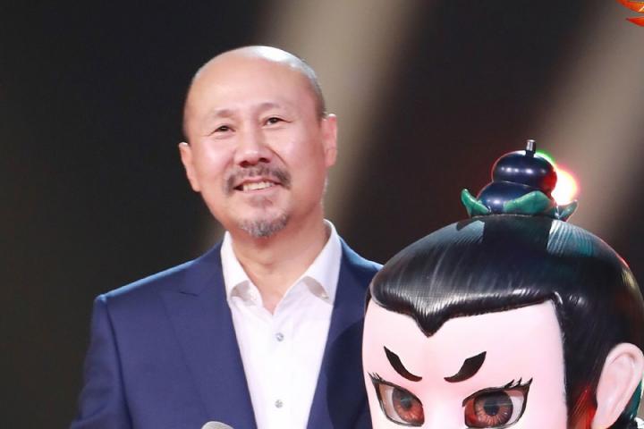 腾格尔《蒙面》惊喜揭面，沧桑歌喉唱尽人生百态