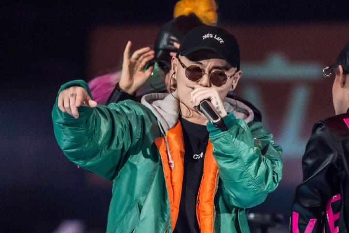 谢帝创作歌曲《HIT：我守护的一切》，CDC大当家告诉你什么是方言说唱