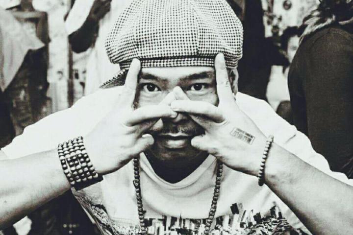 王波做客万能药师，告诉你什么才是Real HipHop！