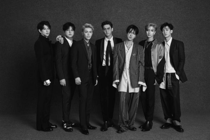 两年多的沉淀，SJ《PLAY》新单曲正式版MV上线