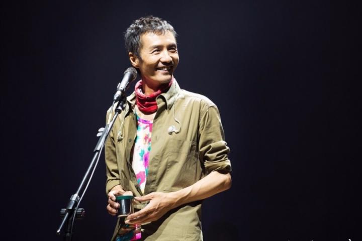 朴树或将生日当天发行实体唱片，更具纪念价值