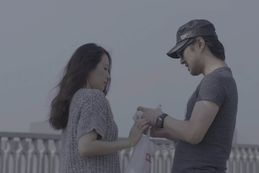 汪峰为章子怡独家创作新曲《简单的歌》：关于爱但不止于爱