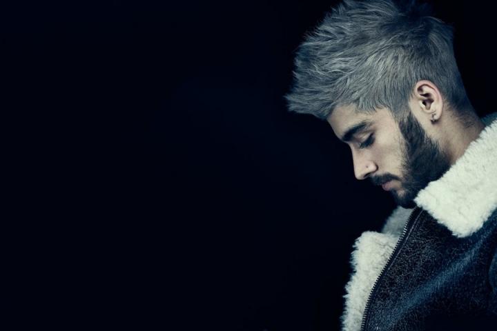 美渣ZAYN承认自己不再与1D成员联系：我们每个人都在长大