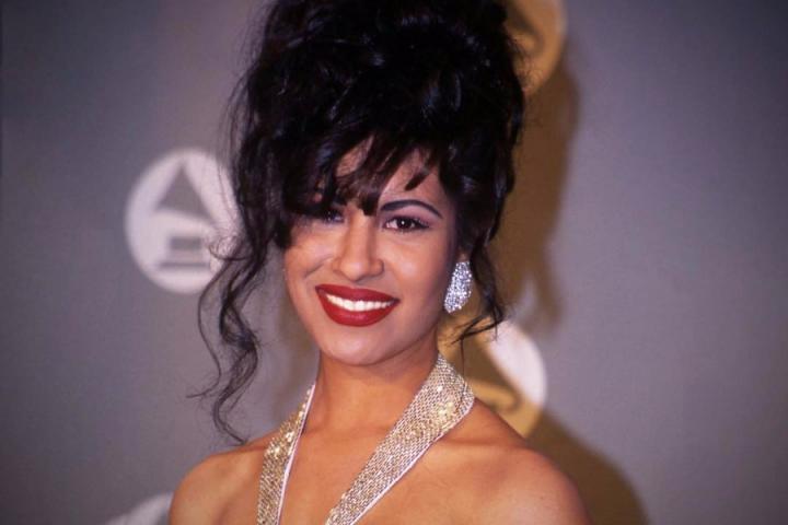 星光大道举行Selena Quintanilla纪念活动，吸引粉丝数量破纪录