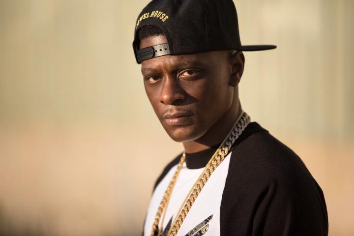 Boosie Badazz演唱会再现枪击事件，射中两名观众无生命危险