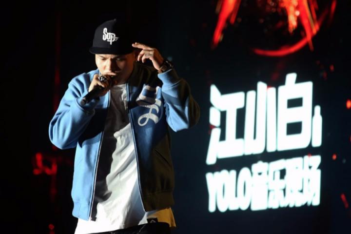 Cblock大傻DamnShine发布个人新单曲，让你在心里合唱叫你的兄弟们上