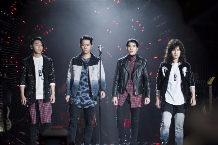 狮子合唱团专辑《Replay》再公开一MV，重新演绎《Don’t Break My Heart》