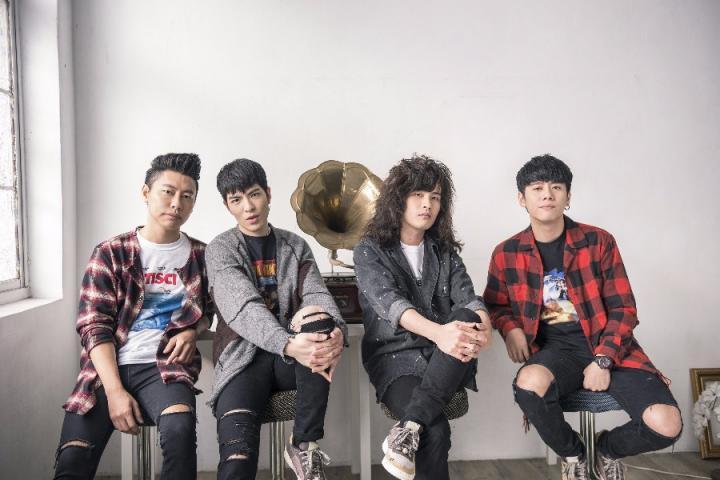 狮子合唱团：歌曲传承是专辑制作的初衷