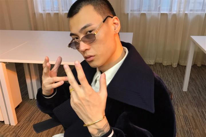 TY.《H》MV公开，如果你不想听我的歌就闭上耳朵