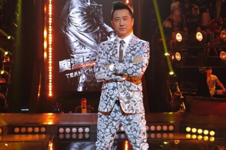 庾澄庆发布新单曲，出道30年依旧是音乐顽童