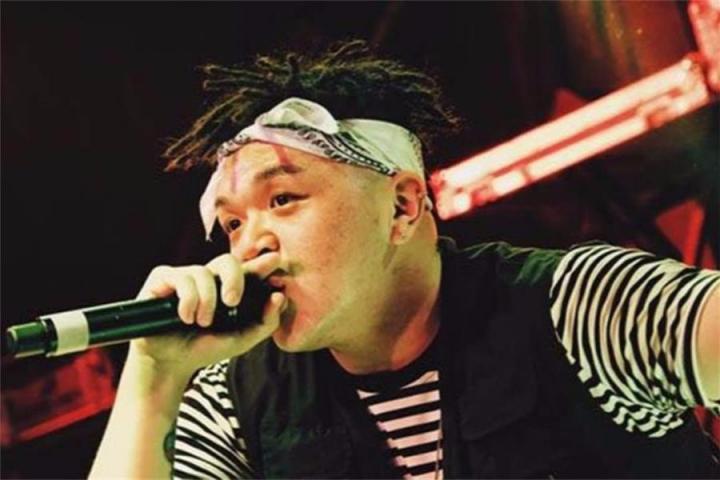 死磕HipHop纪录片！艾福杰尼天生就是要吃这行饭！