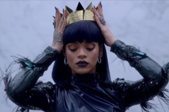 慈善舞会官方宣布：Rihanna将作为主持人亮相