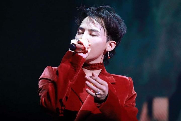 超豪华！权志龙同名日本迷你专辑《KWON JIYONG》具体配置公开