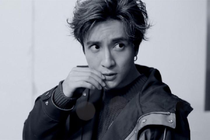 献给风雨同路的渡人们，薛之谦第三波单曲《渡》上线