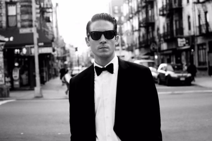 G-Eazy《The Play》MV上线，时尚界走出来的男模