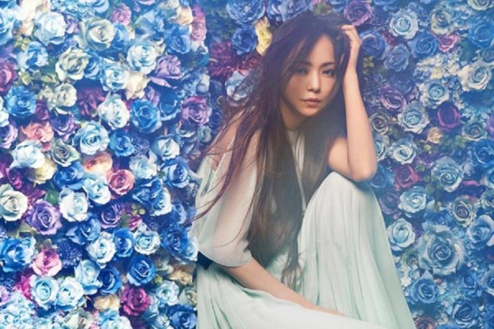 最后一唱，安室奈美惠确定明年5月在台北小巨蛋开唱