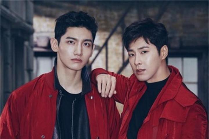 东方神起开启日本5大蛋巡演唱会，新歌《Reboot》即将发布