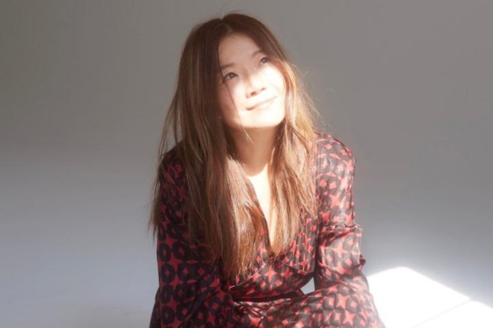 高晓松、朴树、郑钧、老狼齐助阵，叶蓓举行新专辑《流浪途中爱上你》发布会