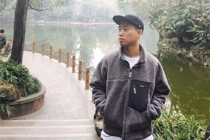 狗哥姜Gary《姜来式》第一集，北京胡同走一走