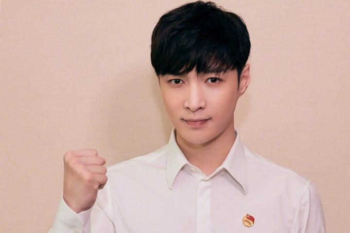 张艺兴、TFBOYS、黄渤等明星参与央视新节目录制