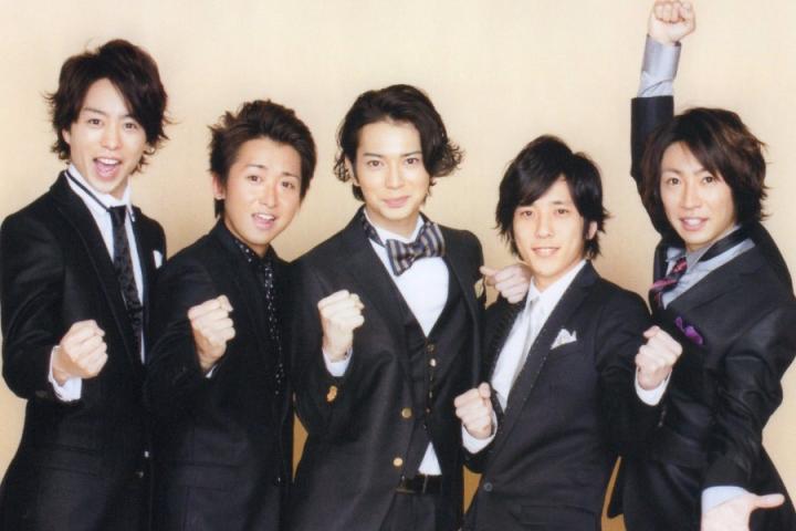 岚新单登顶公告牌日本单曲榜，米津玄師流媒体平台热度不减