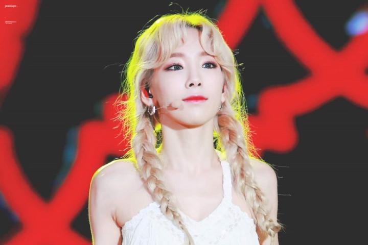 少女时代泰妍12月发行特别专辑，圣诞solo开唱