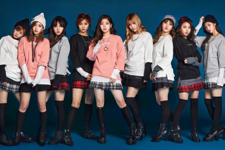 TWICE确认参加红白歌会，韩国艺人时隔六年再登台