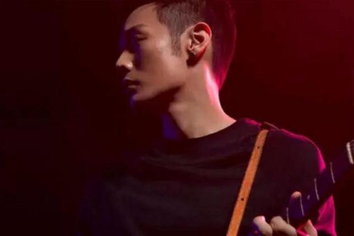 李荣浩惊喜出任X导师，梦想的舞台再次袭来音乐热浪