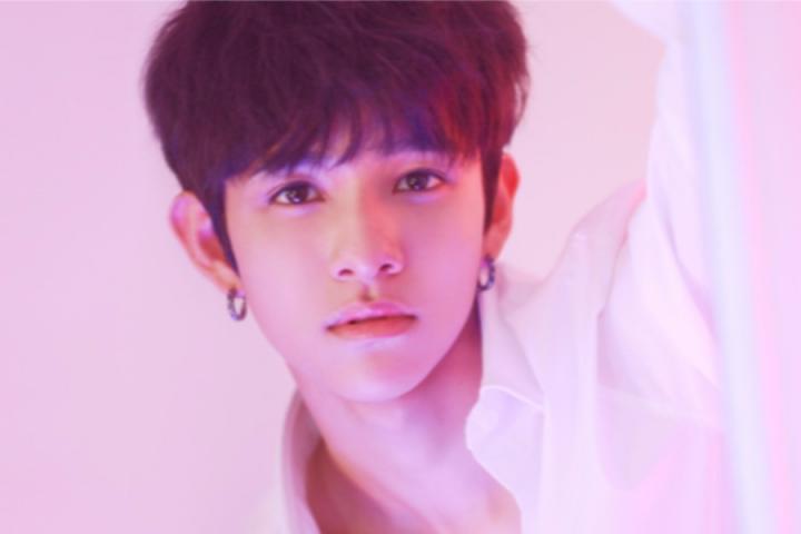 ​金Samuel正规1辑上线，15岁的后辈来势汹汹