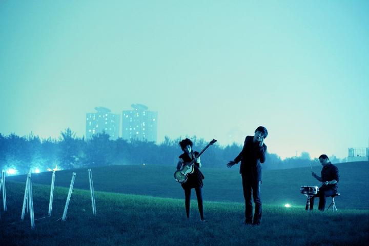 “重塑”×Depeche Mode柏林首战，赢得三万乐迷喝彩