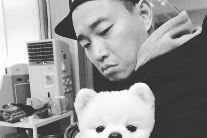 狗哥姜Gary《姜来式》第二集，被推拿征服的男人