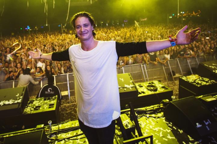 Kygo新专辑《Kinds In Love》登顶美国公告牌电子舞曲专辑榜