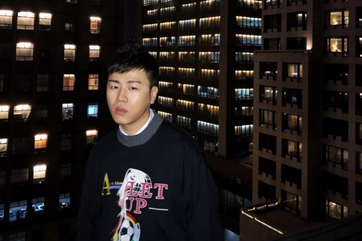 胡彦斌个人纪录短片第一集：与Jony J的台前幕后