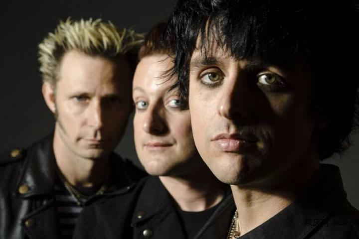 绿日乐队发布精选集，收录31年来具有重要意义的歌曲以及一首新歌