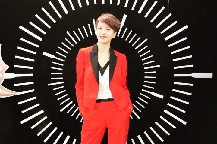 《不凡的改变》迎来梁咏琪，短发女孩带来满满回忆