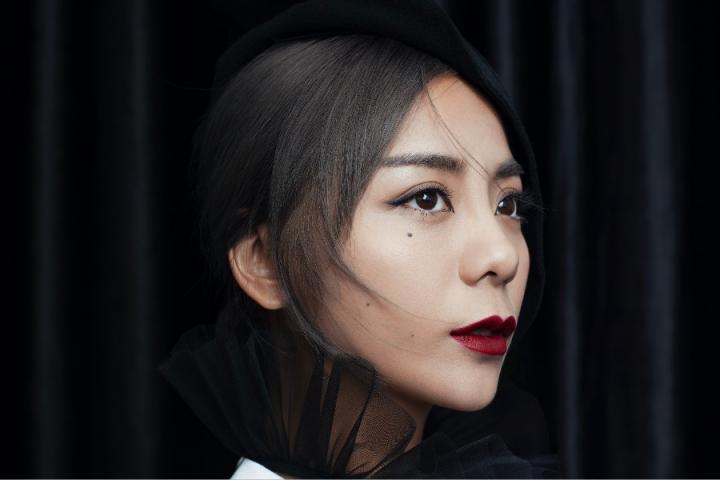 创作才女金玟岐开启全国巡演，《大七电台》陪你度过寒冬