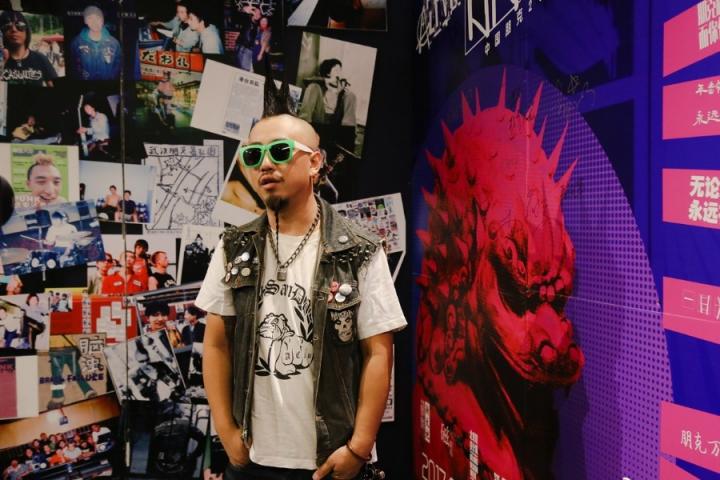 摩登天空将推出《继续嚎叫》合集，致敬中国朋克二十年