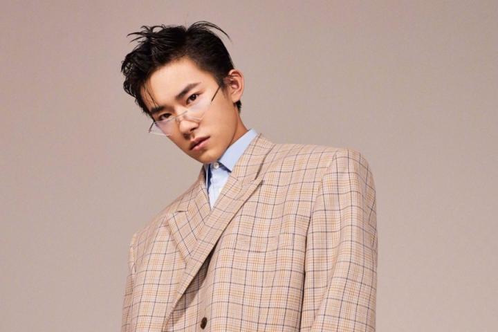 易烊千玺做客《今日影评》，与前辈老师畅谈如何演戏