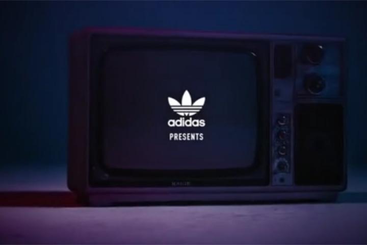 冬天不Swag怎么燃？adidas带你燃爆这个冬天！