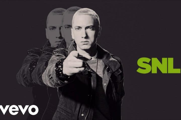 阿姆作客周六夜现场预告片释出，为CTR搞怪改名笑果十足