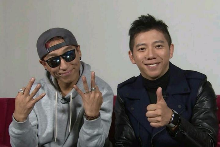 陈羽凡回应退出娱乐圈：为了这些爱我的人