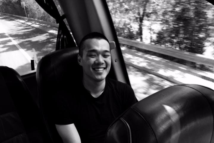 耿斯汉《天籁之战》终止步，请记住这位摇滚青年