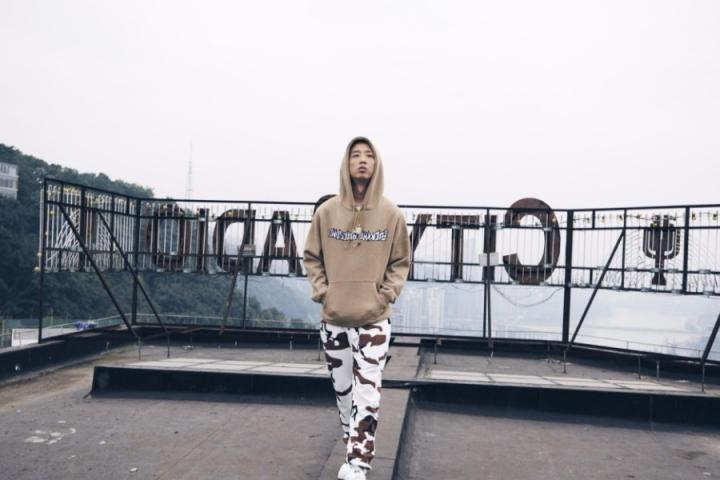 GAI做客《极品主题曲》:想起了那天夕阳下的奔跑