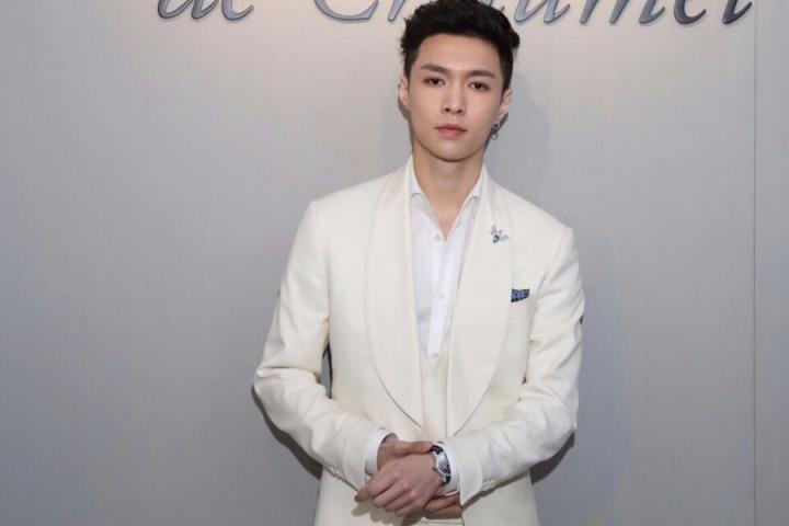 张艺兴空降《天籁之战》，小绵羊的即将强势开唱