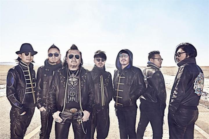 携顶级制作团队再度发力，杭盖献礼草原《故乡》MV首播