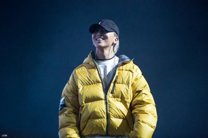 WINNER宋旻浩出击《MIX NINE》，特别评委来袭