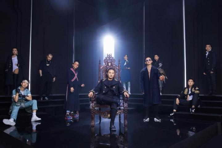 Door&Key厂牌成立，将于12月登陆北京开启全球巡演