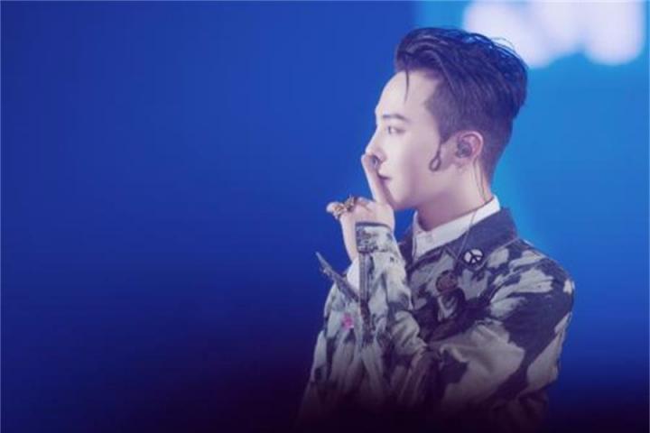 权志龙代言并参与设计的主题公园宣传片公开