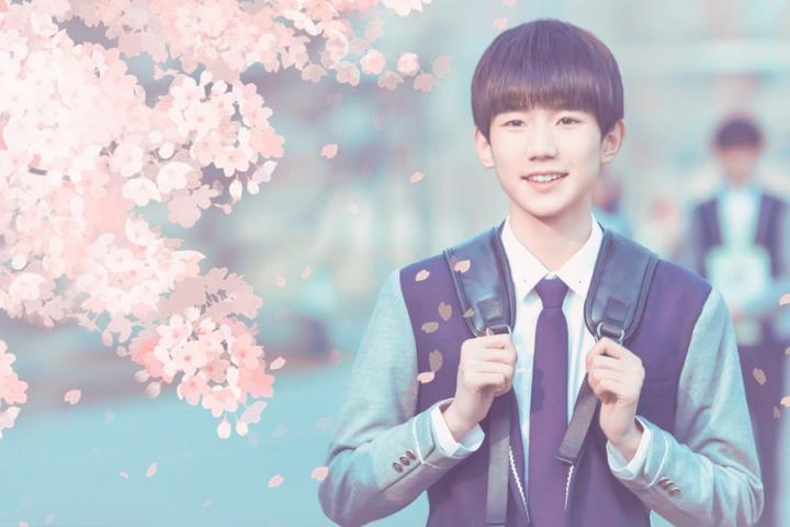 王源最新单曲《骄傲》上线，一首少年对自己和母亲的承诺的歌