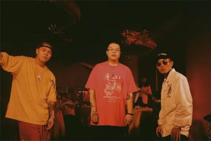 为了我的雅典娜！C-Block《庐山》MV正式出炉！